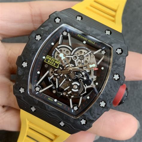 how to spot fake richard mille|richard mille watches copy.